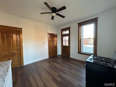 Tiny photo for 3201 Utah Street, St Louis, MO 63118 (MLS # 25081811)