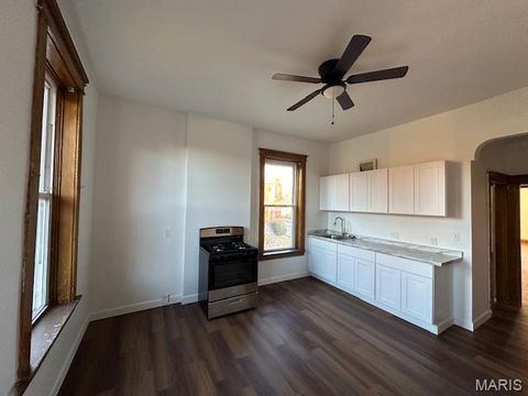 Tiny photo for 3201 Utah Street, St Louis, MO 63118 (MLS # 25081811)