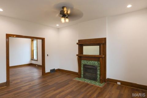 Tiny photo for 3201 Utah Street, St Louis, MO 63118 (MLS # 25081811)