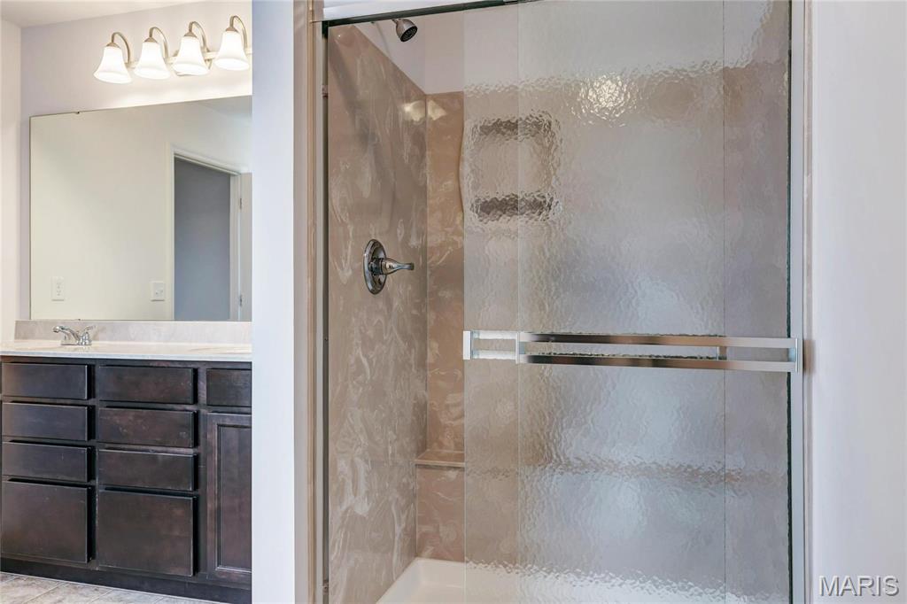 Harvest - Residential