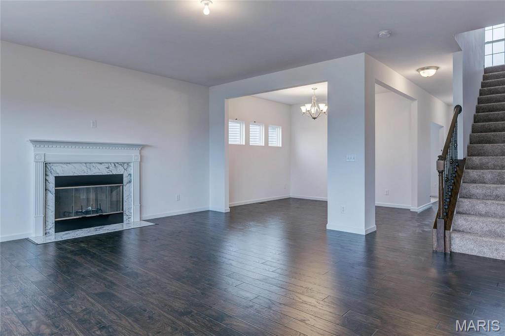 Harvest - Residential