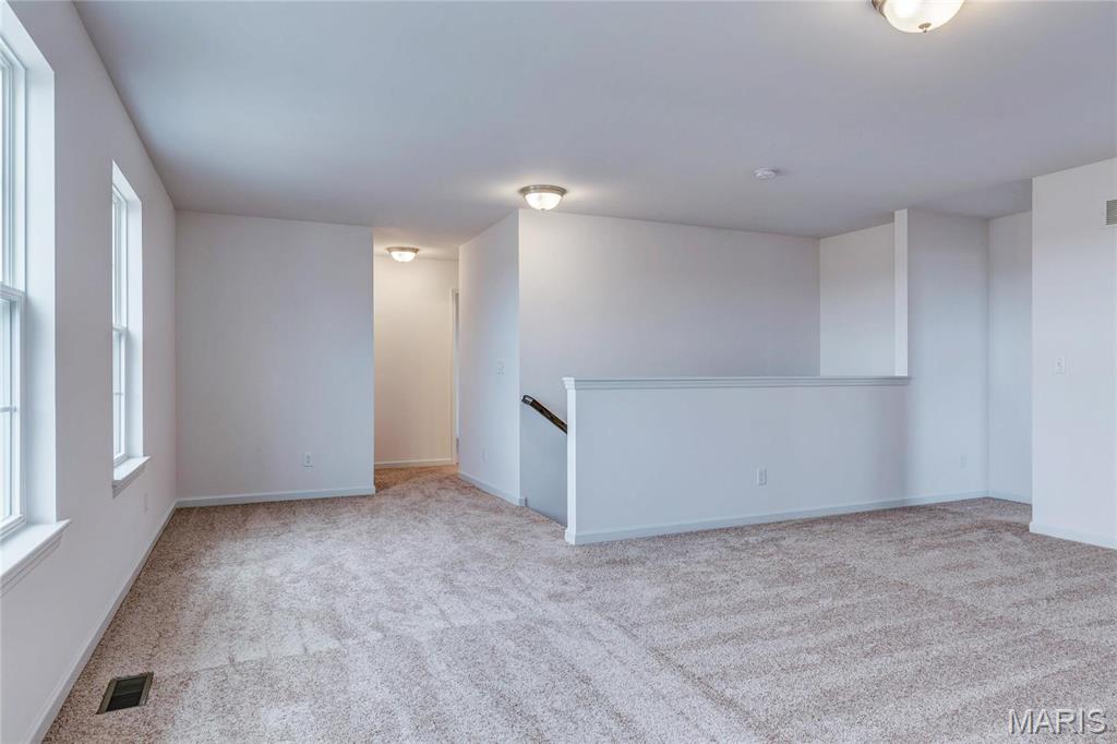 Harvest - Residential