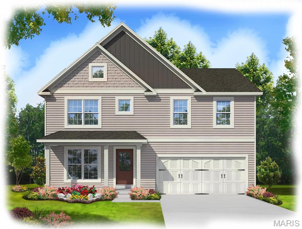 Harvest - Residential