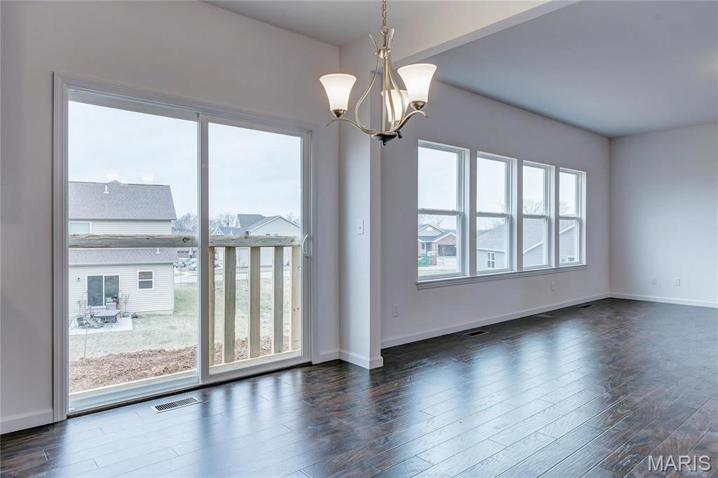 Harvest - Residential