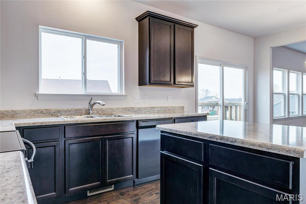 Harvest - Residential