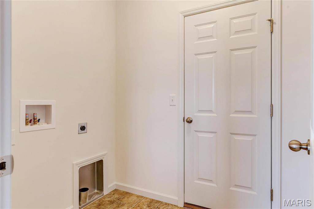 Harvest - Residential