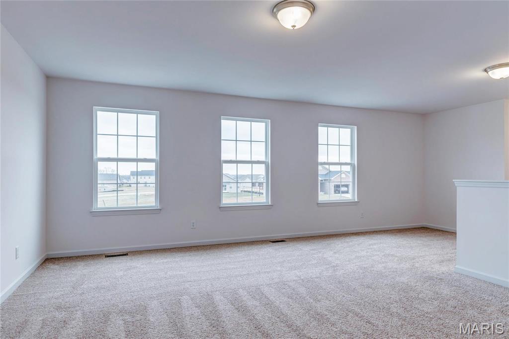 Harvest - Residential