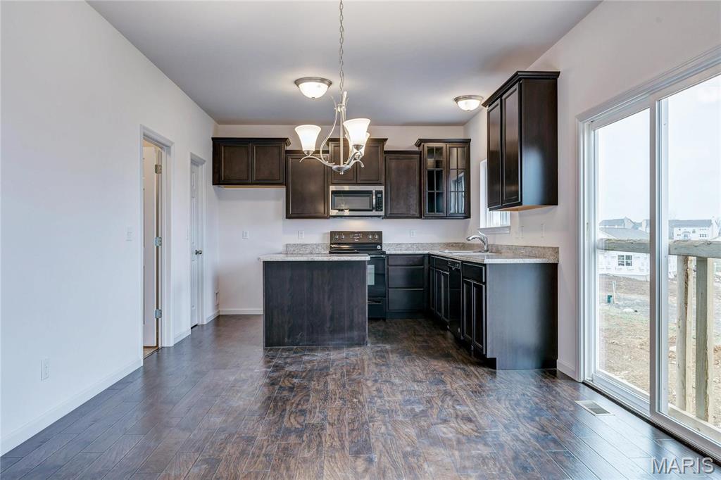 Harvest - Residential