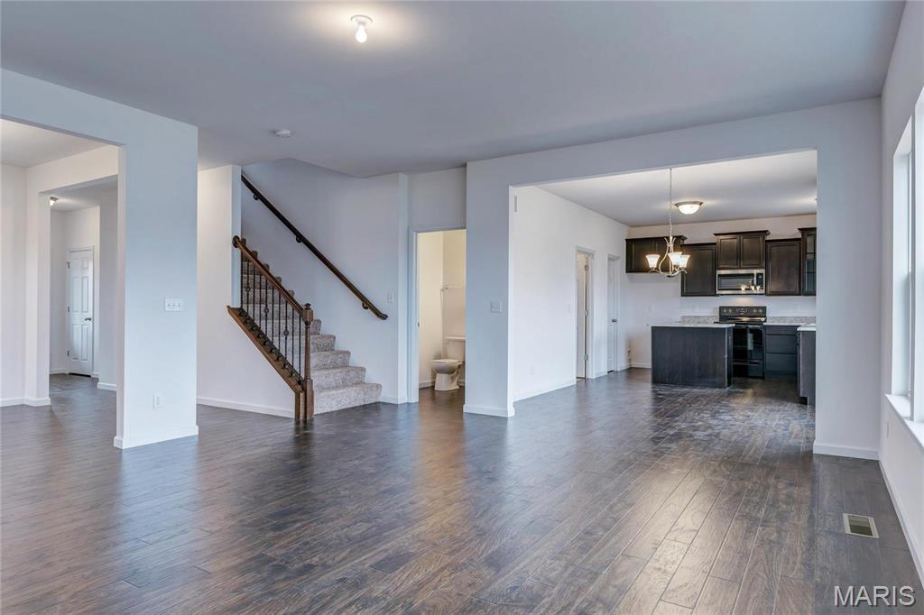 Harvest - Residential