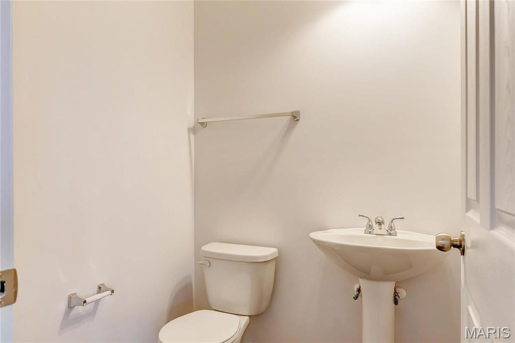 Harvest - Residential