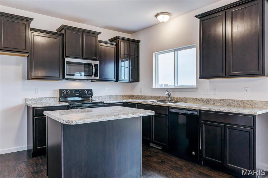 Harvest - Residential