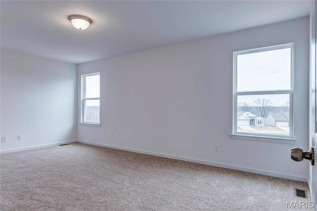 Harvest - Residential