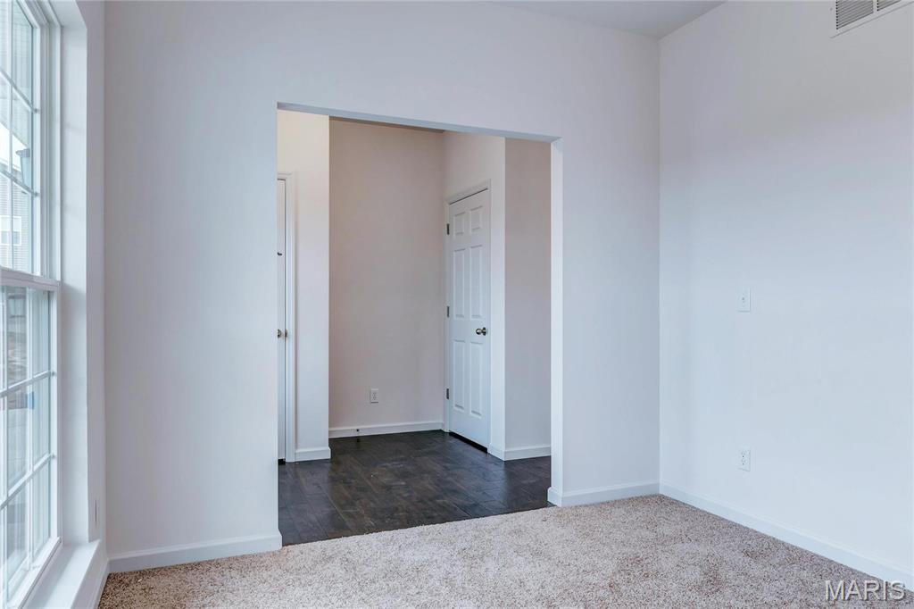 Harvest - Residential