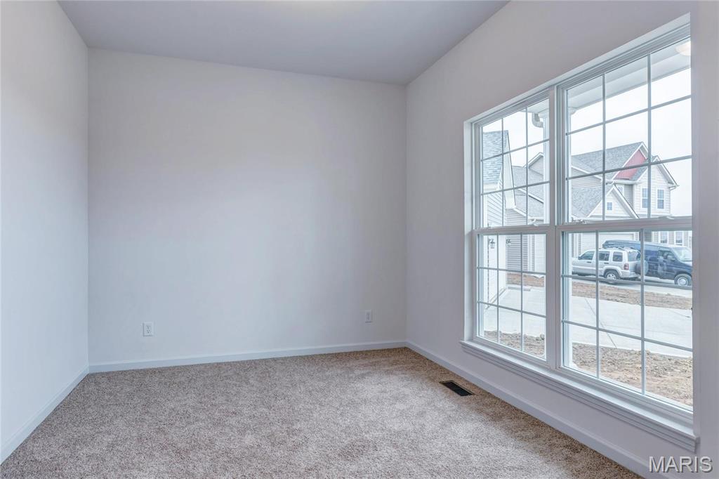 Harvest - Residential