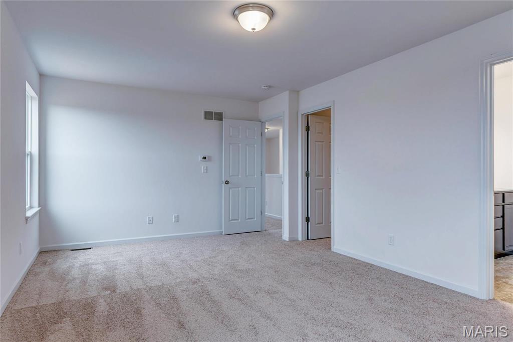 Harvest - Residential