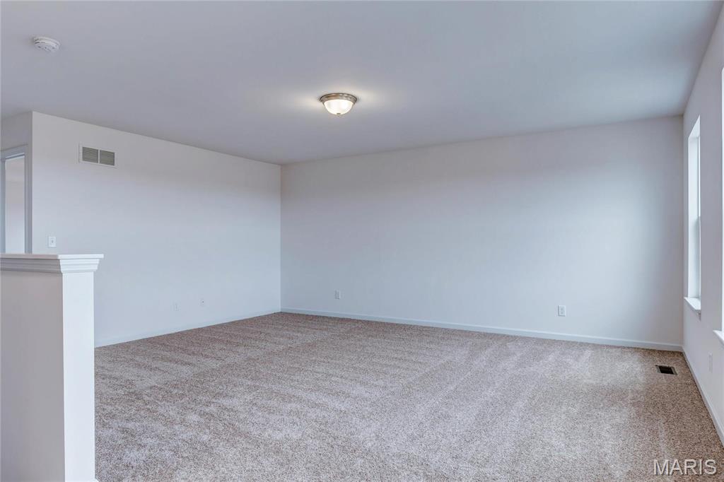 Harvest - Residential