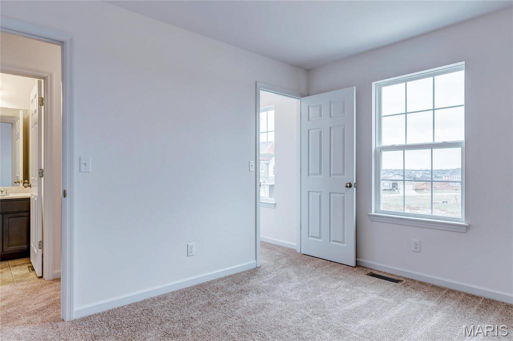 Harvest - Residential