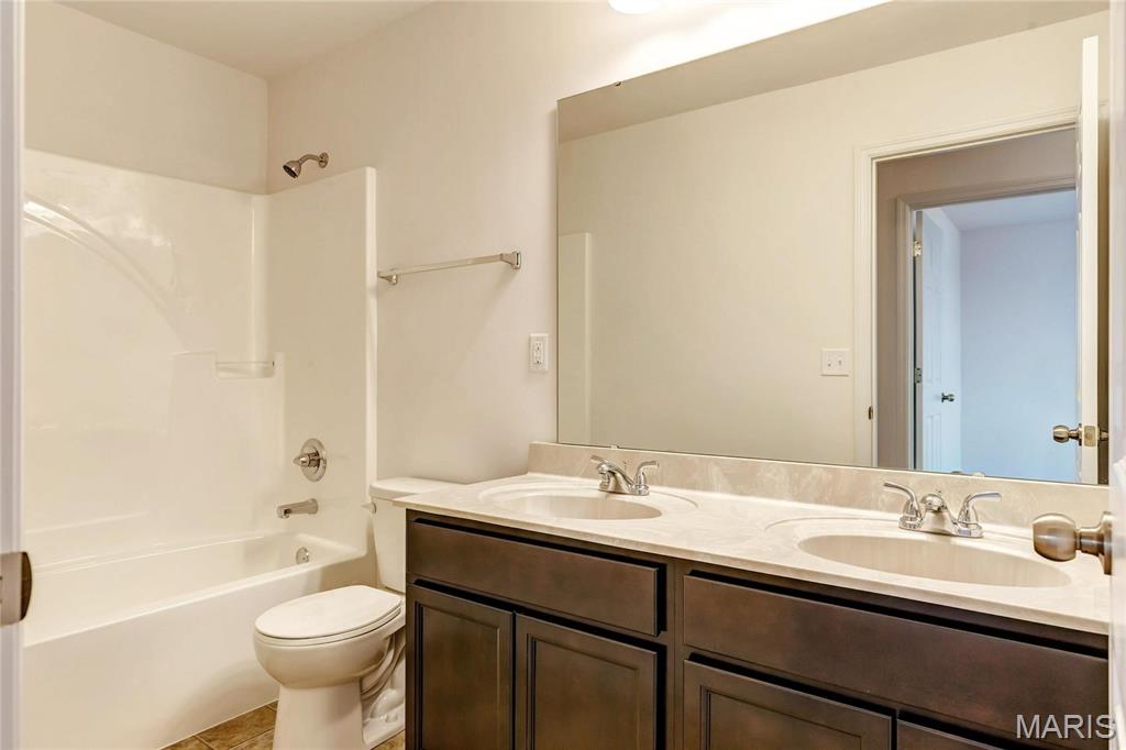 Harvest - Residential