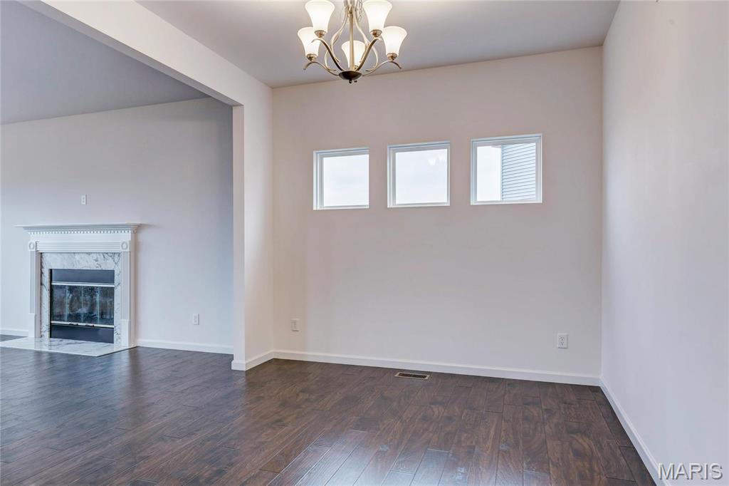 Harvest - Residential