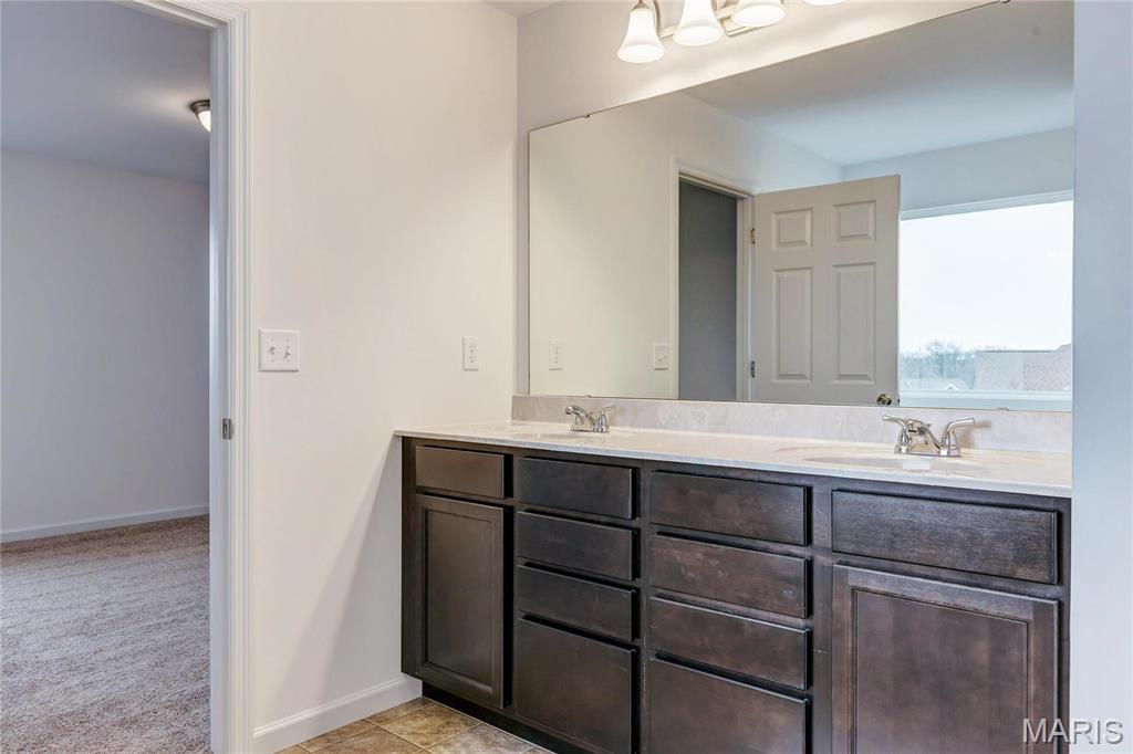 Harvest - Residential