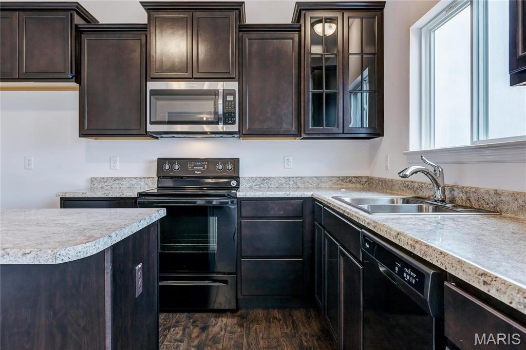 Harvest - Residential