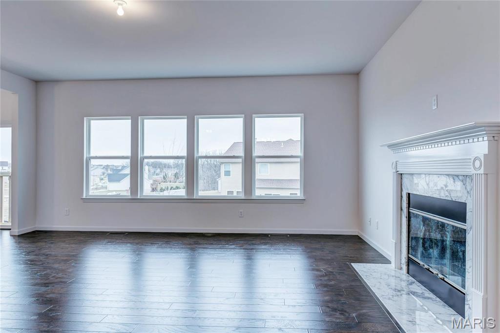 Harvest - Residential