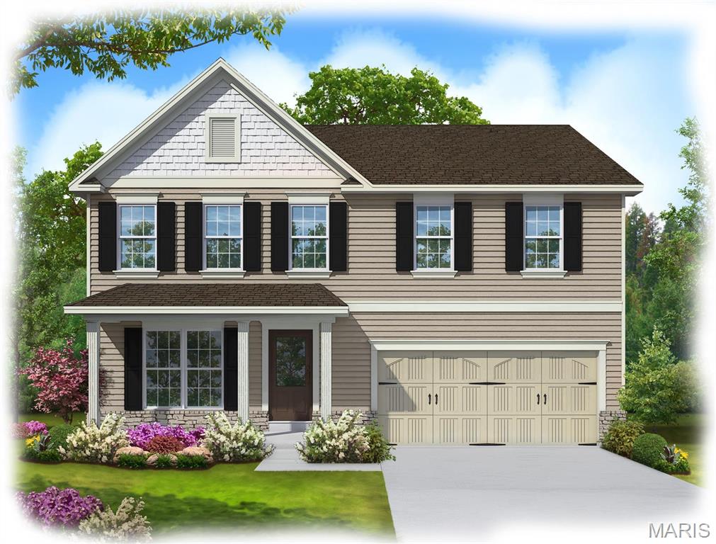 Harvest - Residential