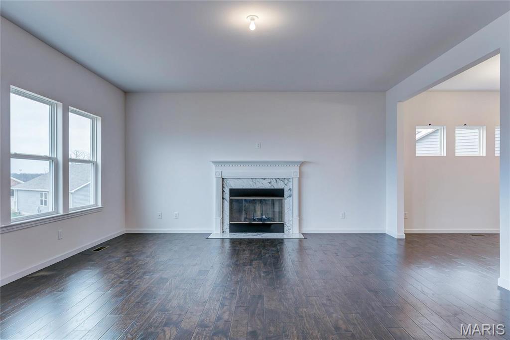 Harvest - Residential