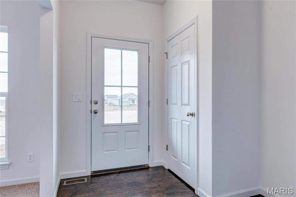 Harvest - Residential