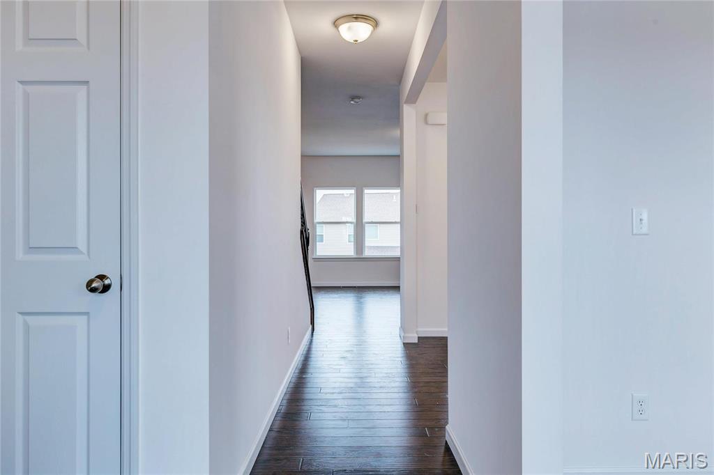 Harvest - Residential