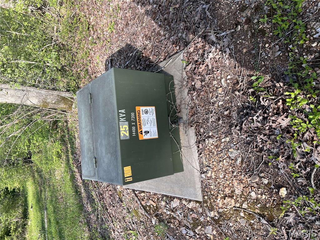 Zoar Ridge Estates - Land