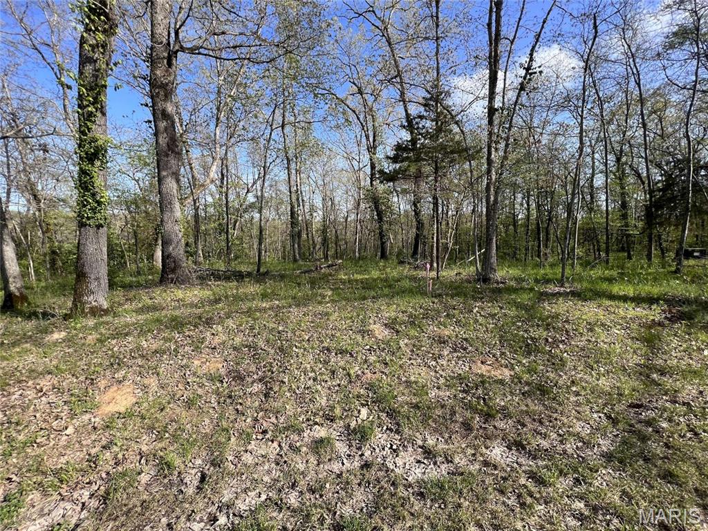 Zoar Ridge Estates - Land