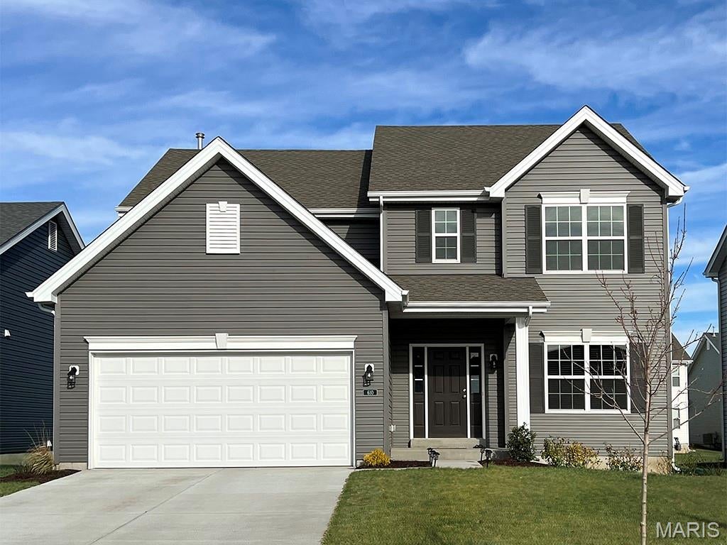 2 Ashford at River Bluffs Manors