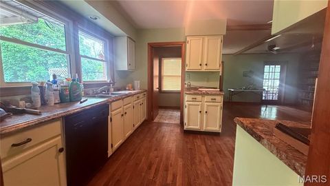 Tiny photo for 1332 First Street, Kennett, MO 63857 (MLS # 26030899)