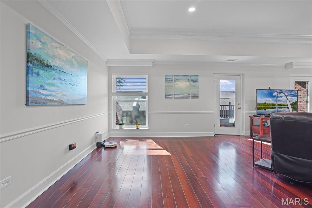 Coeur De Royale Condo Ph 4 - Residential