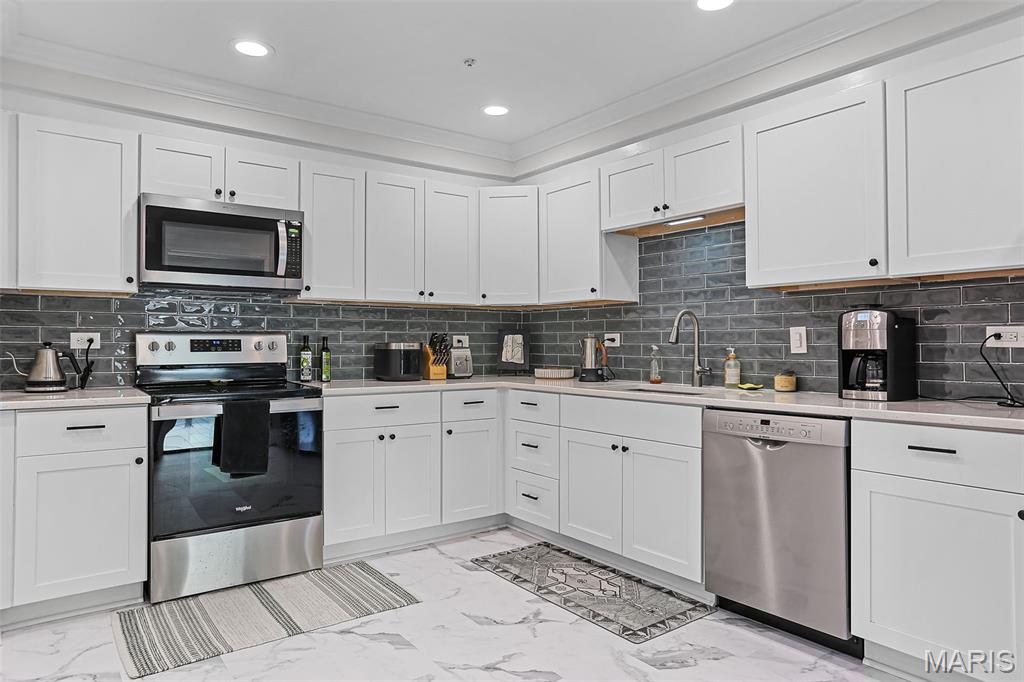 Coeur De Royale Condo Ph 4 - Residential