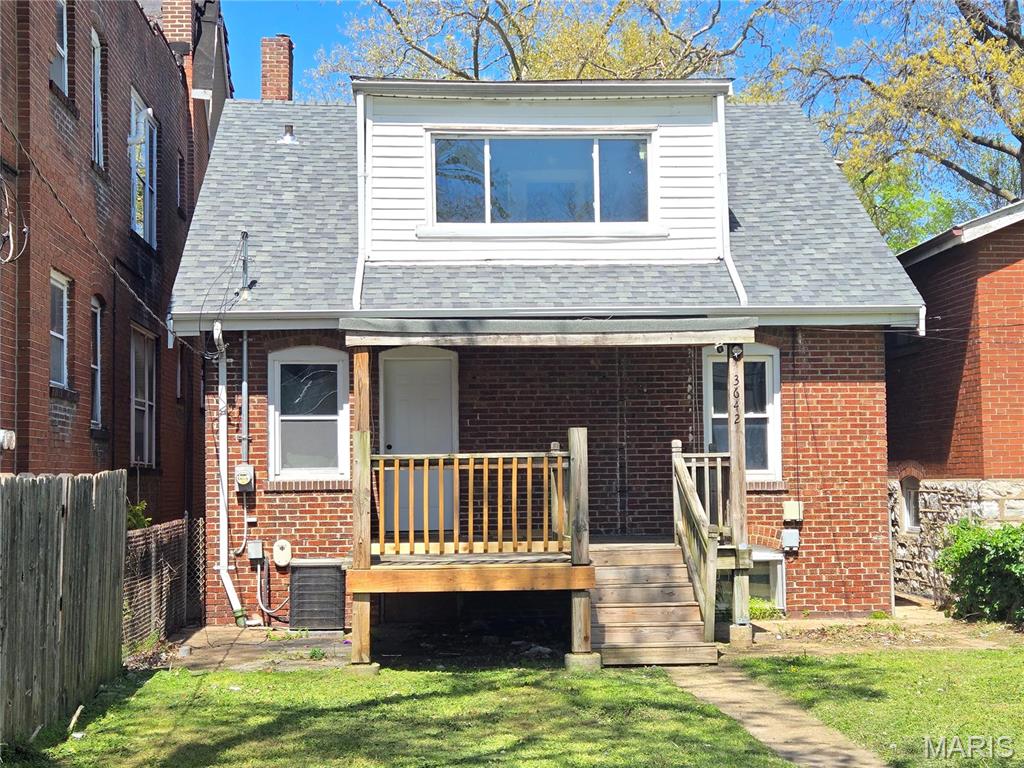 Grand Meramec Park Add - Residential