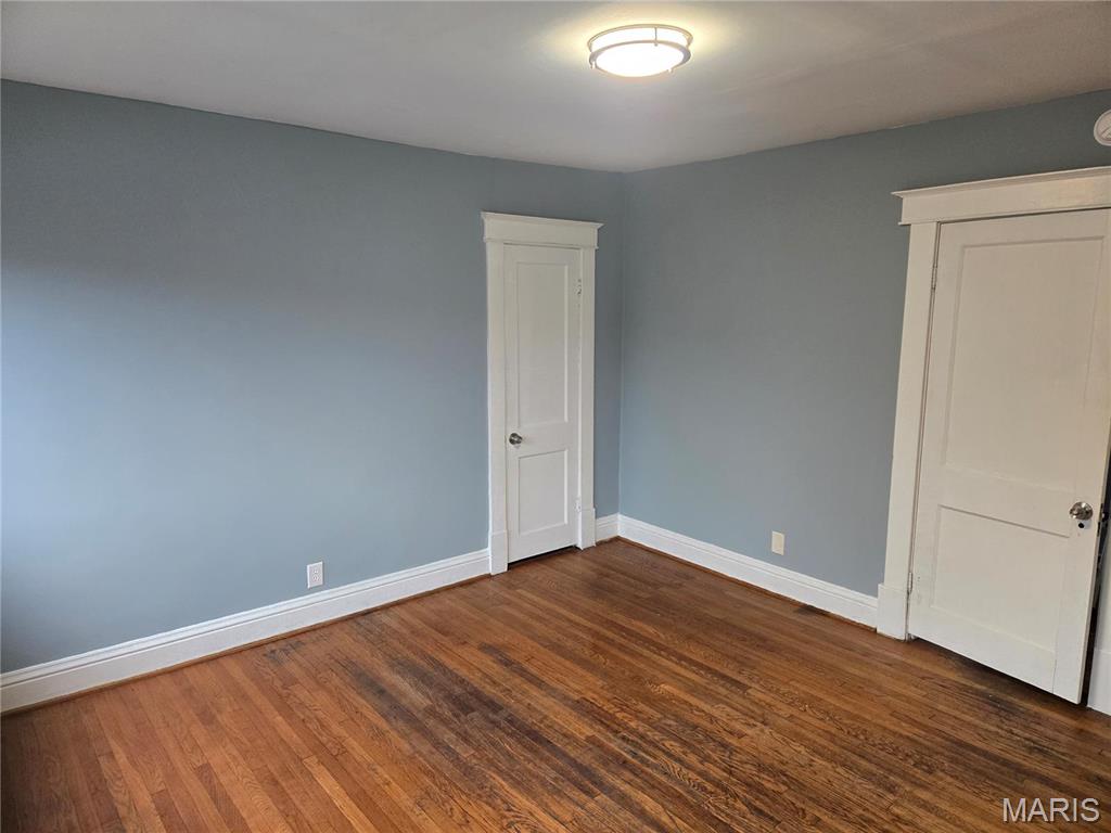 Grand Meramec Park Add - Residential