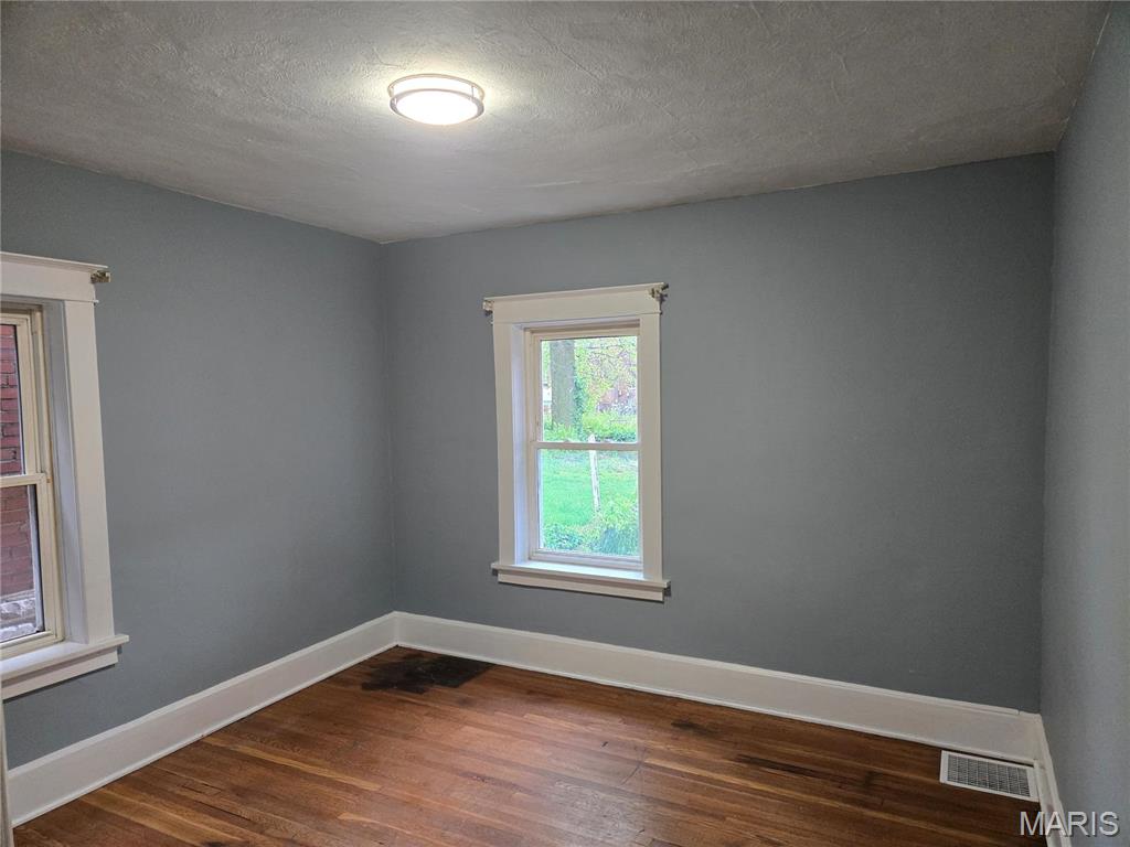 Grand Meramec Park Add - Residential