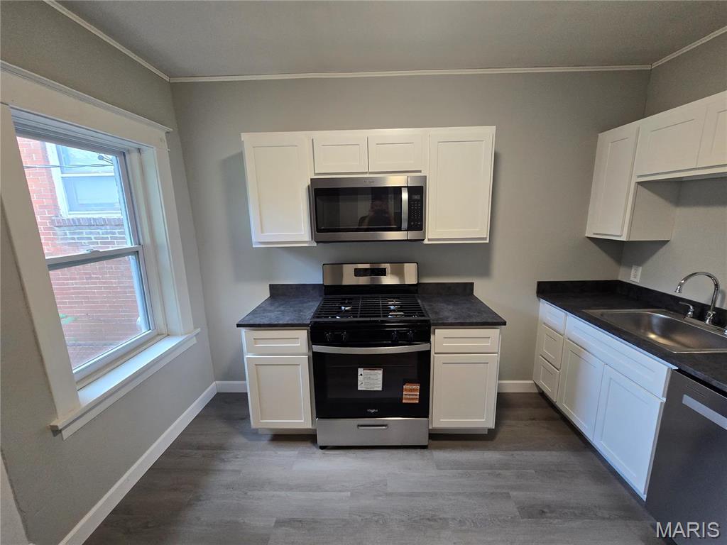 Grand Meramec Park Add - Residential