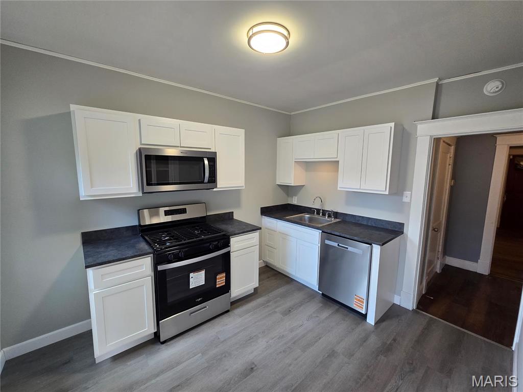 Grand Meramec Park Add - Residential