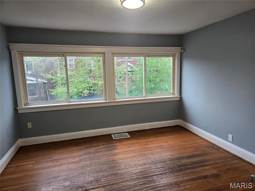 Grand Meramec Park Add - Residential