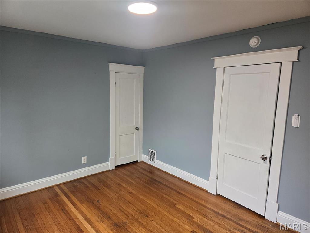 Grand Meramec Park Add - Residential