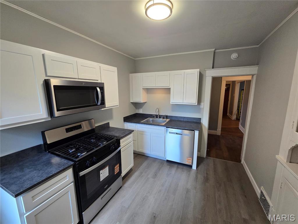 Grand Meramec Park Add - Residential