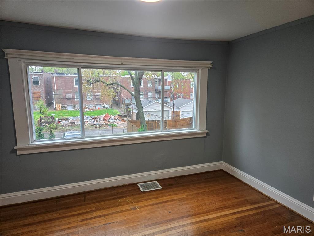 Grand Meramec Park Add - Residential