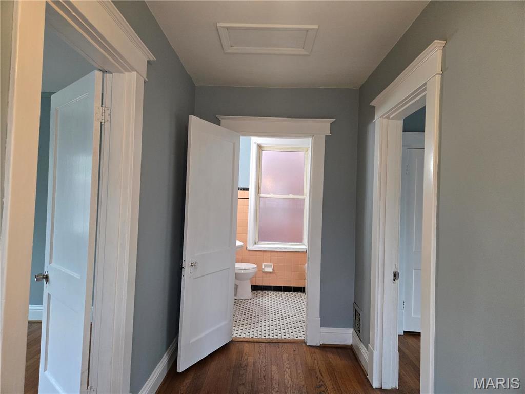 Grand Meramec Park Add - Residential