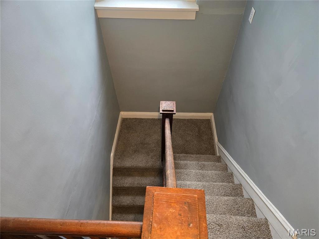 Grand Meramec Park Add - Residential