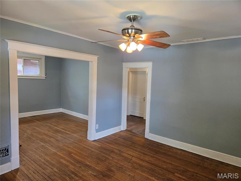 Grand Meramec Park Add - Residential