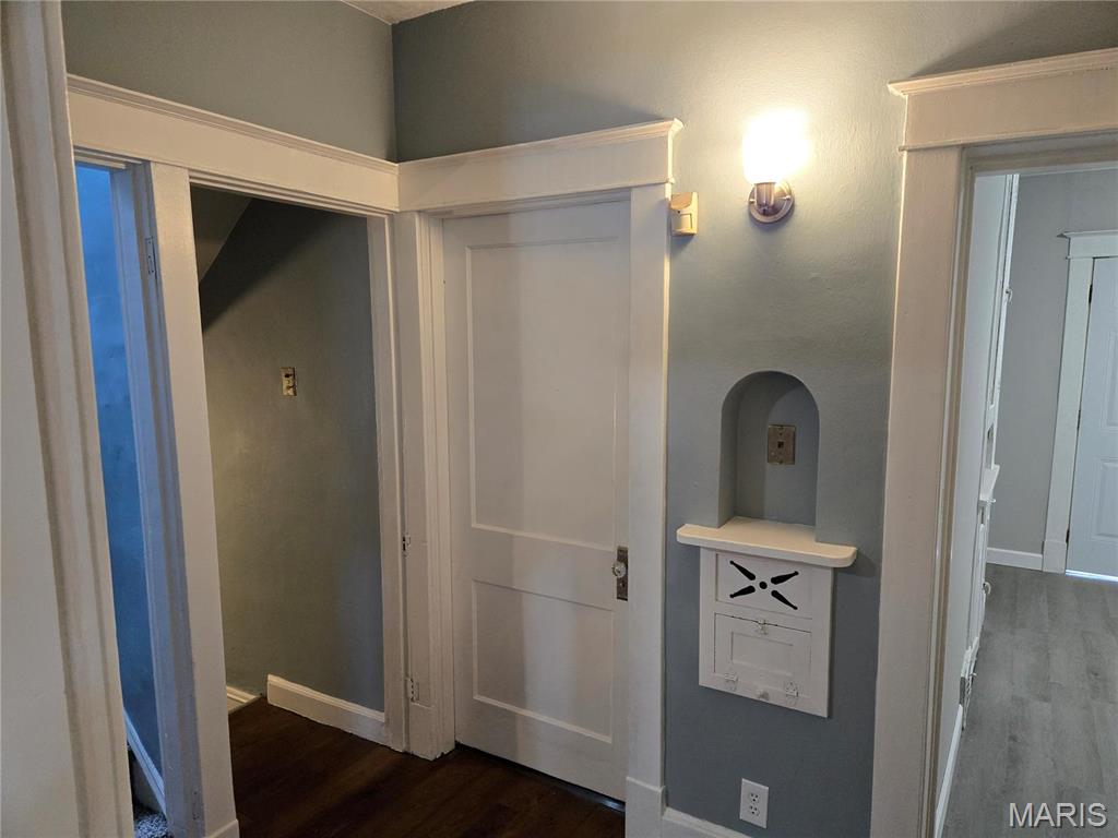 Grand Meramec Park Add - Residential