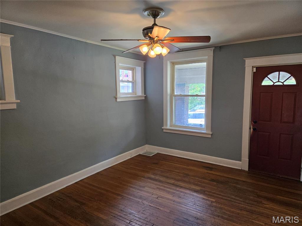 Grand Meramec Park Add - Residential